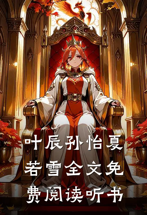 叶辰孙怡夏若雪全文免费阅读听书