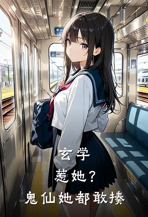 玄学：惹她？鬼仙她都敢揍