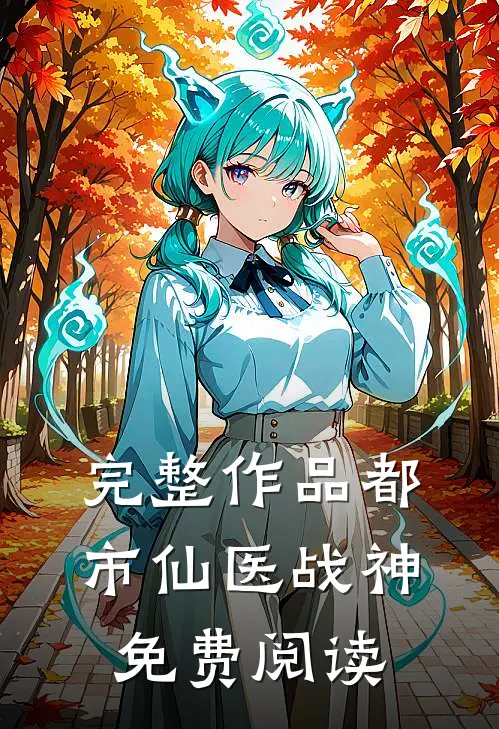完整作品都市仙医战神免费阅读