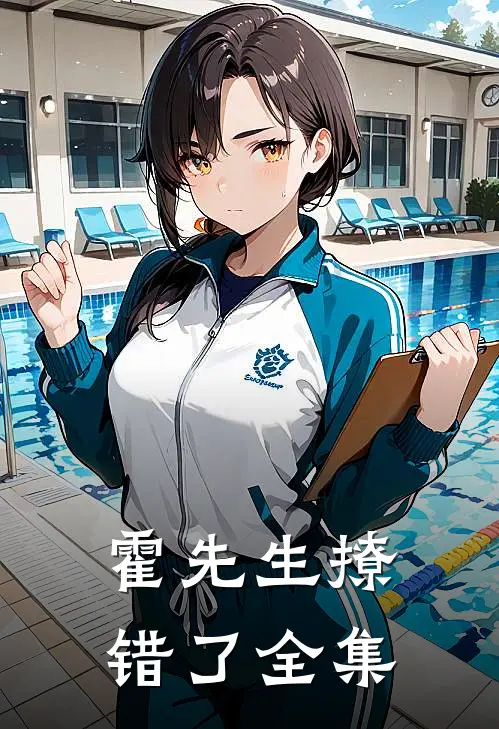 霍先生撩错了全集