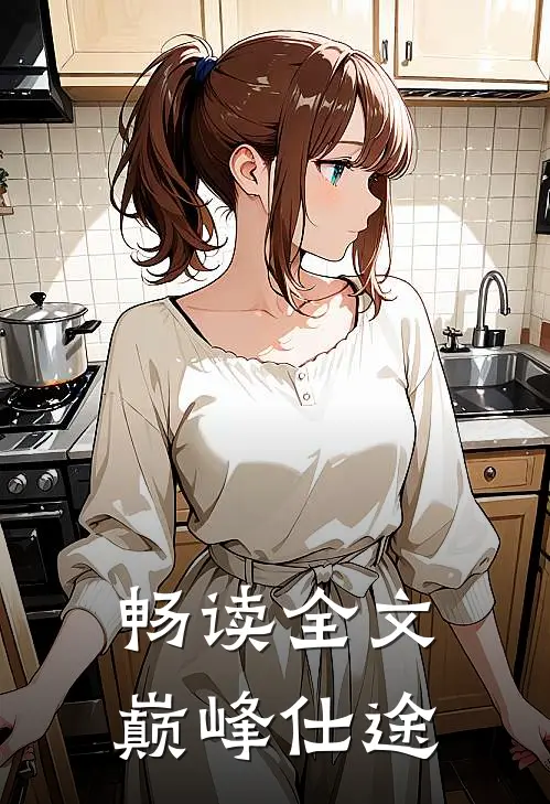 畅读全文巅峰仕途