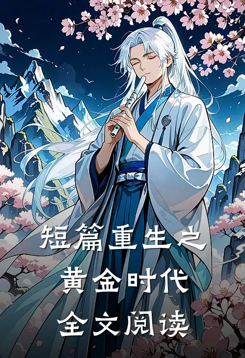 短篇重生之黄金时代全文阅读