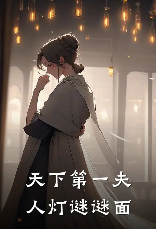 天下第一夫人灯谜谜面