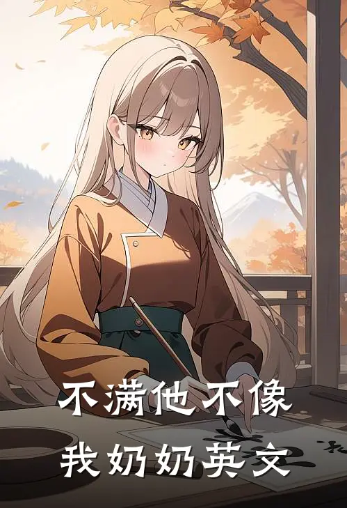 不满他不像我奶奶英文