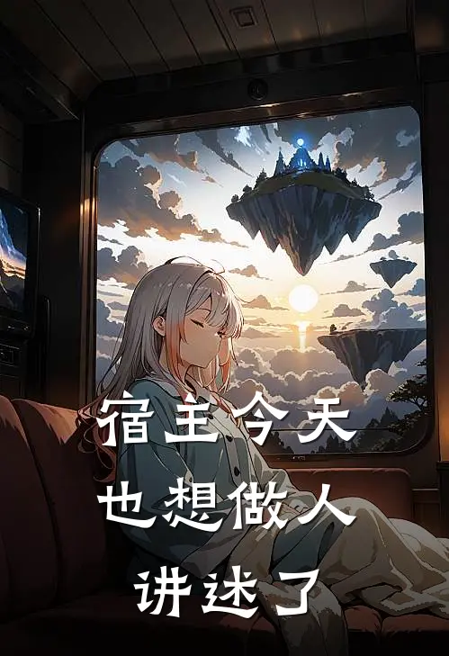 宿主今天也想做人讲述了