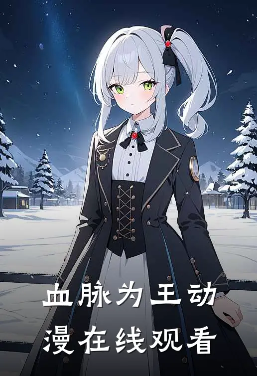 血脉为王动漫在线观看
