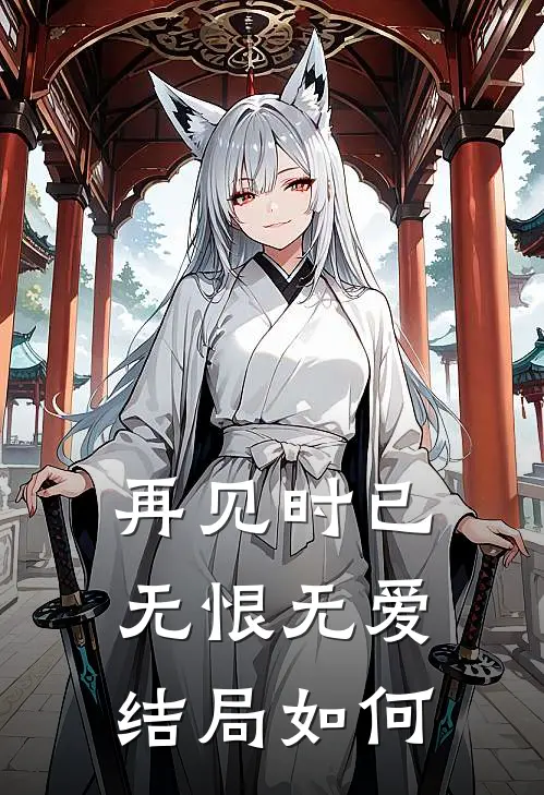 再见时已无恨无爱结局如何