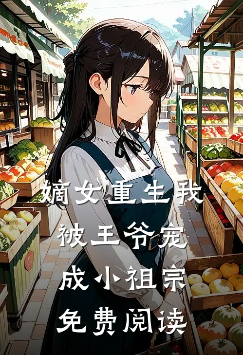 嫡女重生我被王爷宠成小祖宗免费阅读
