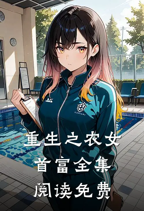重生之农女首富全集阅读免费