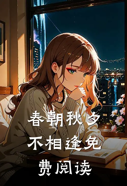 春朝秋夕不相逢免费阅读