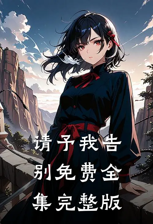 请予我告别免费全集完整版
