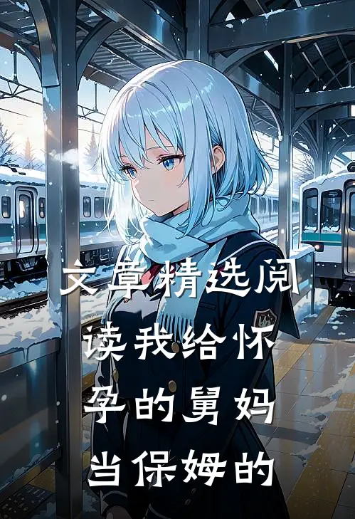 文章精选阅读我给怀孕的舅妈当保姆的
