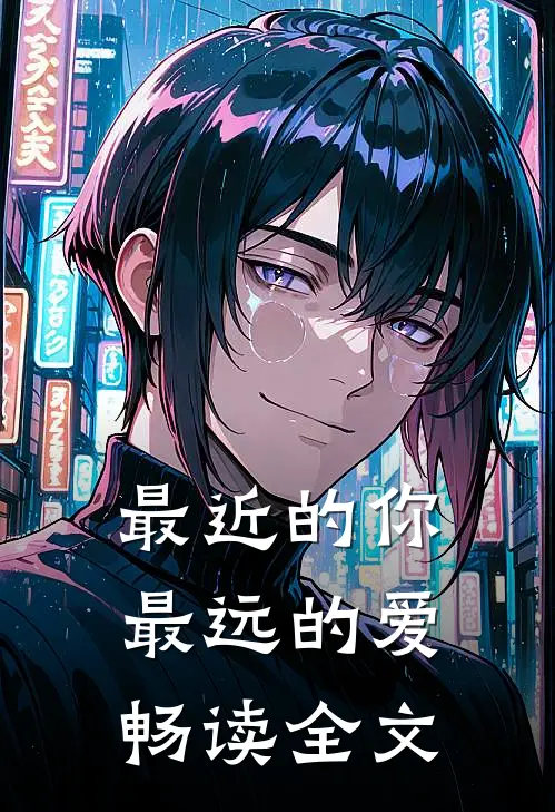 最近的你最远的爱畅读全文