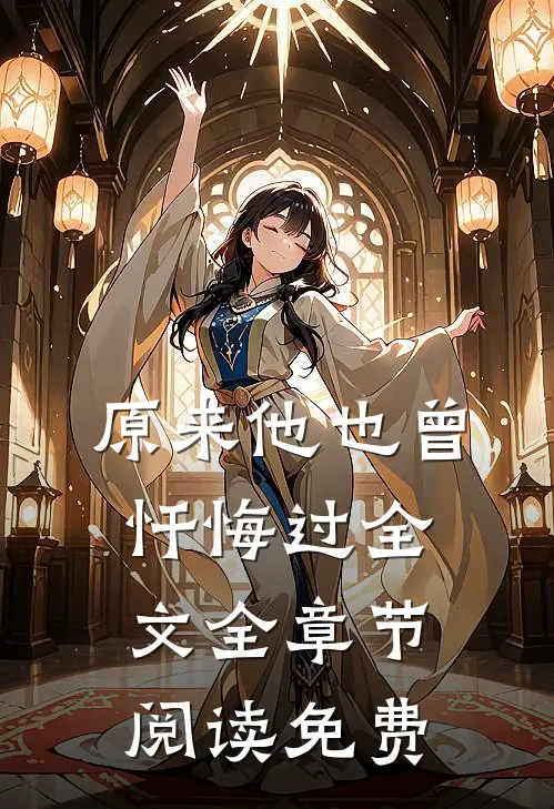 原来他也曾忏悔过全文全章节阅读免费