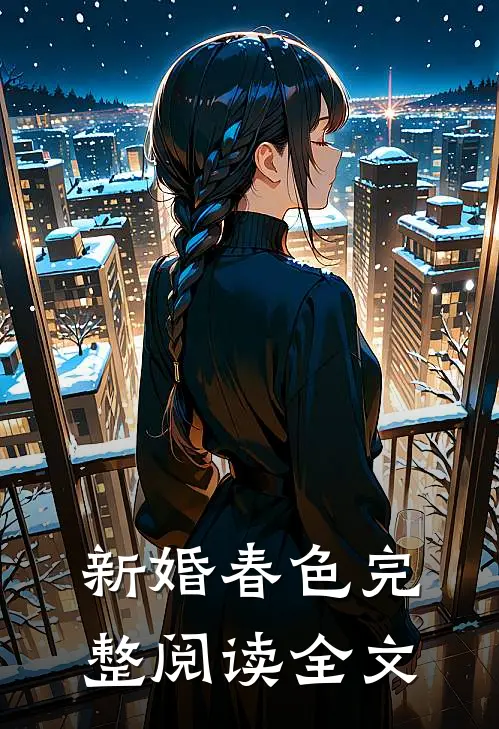 新婚春色完整阅读全文