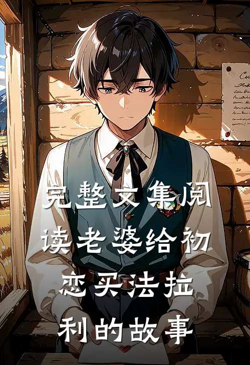 完整文集阅读老婆给初恋买法拉利的故事