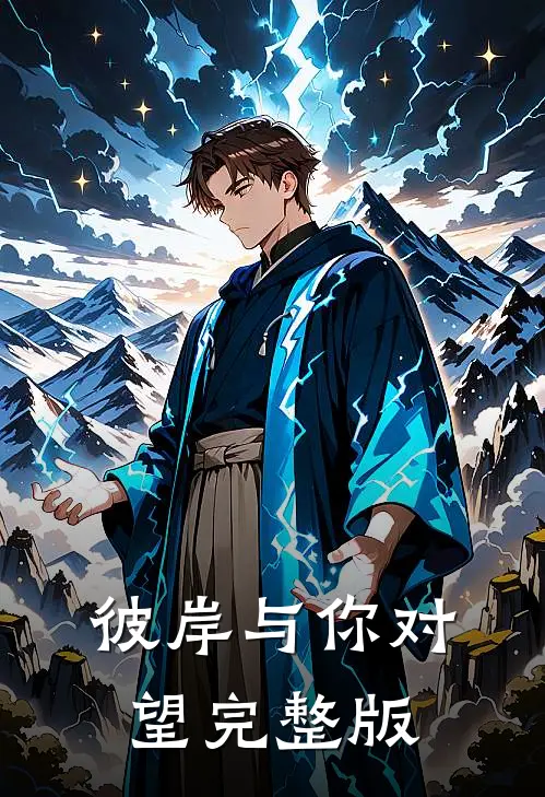 彼岸与你对望完整版