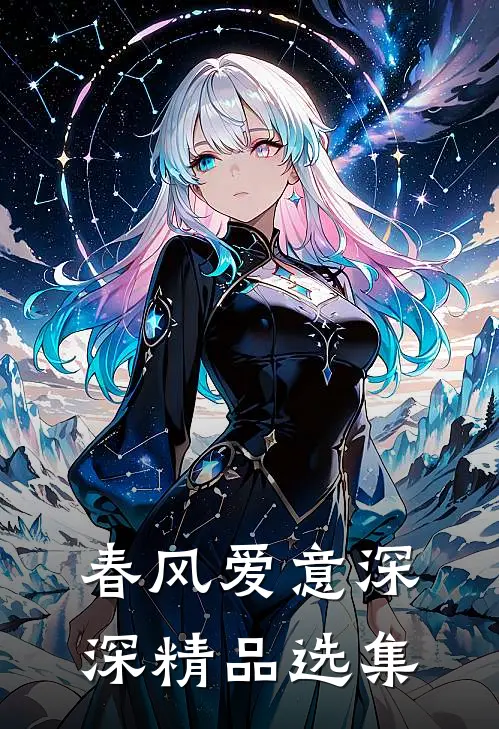 春风爱意深深精品选集