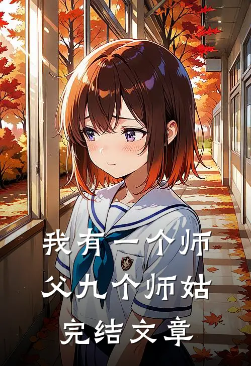 我有一个师父九个师姑完结文章