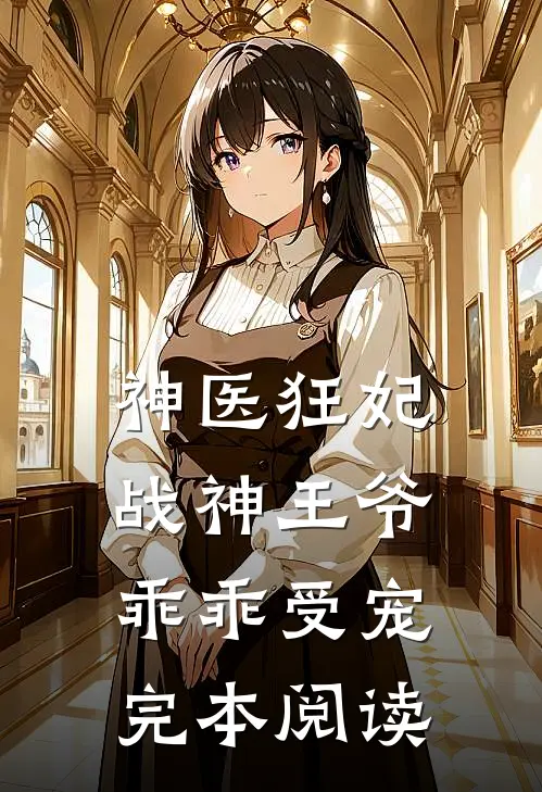 神医狂妃战神王爷乖乖受宠完本阅读