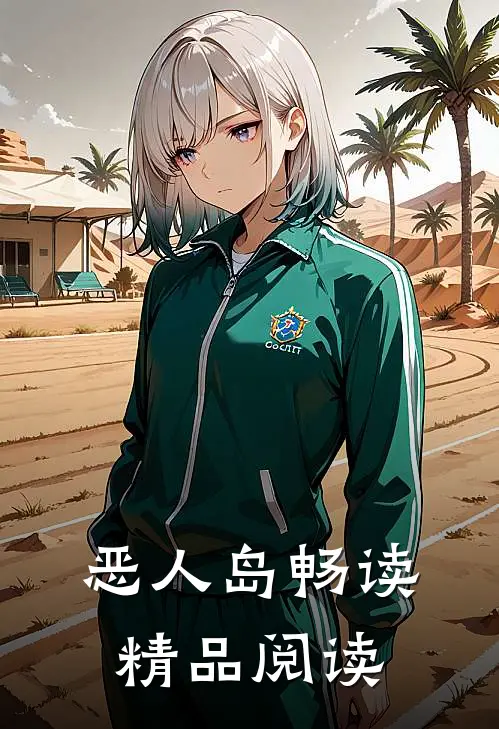 恶人岛畅读精品阅读