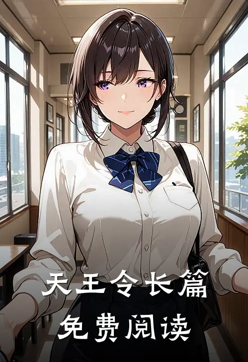 天王令长篇免费阅读