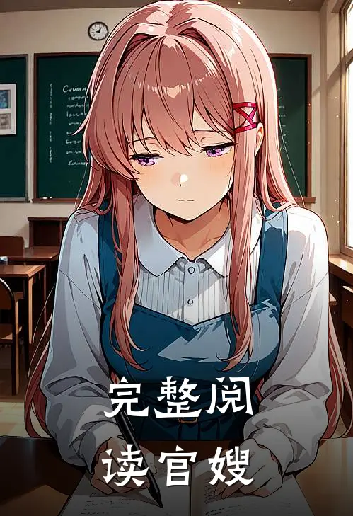 完整阅读官嫂