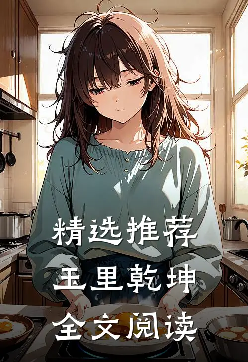 精选推荐玉里乾坤全文阅读