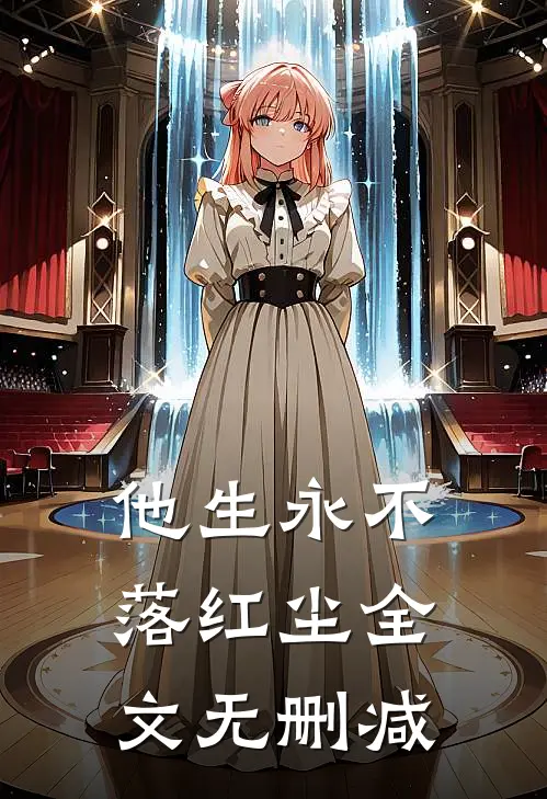 他生永不落红尘全文无删减