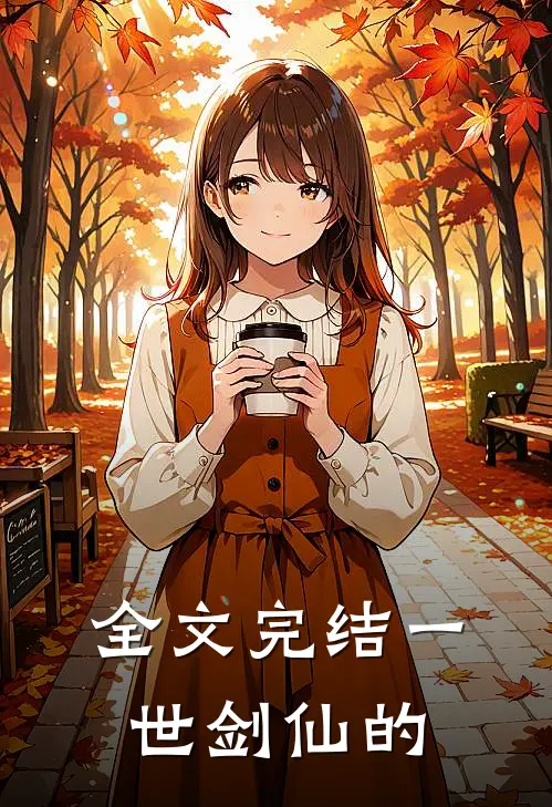 全文完结一世剑仙的