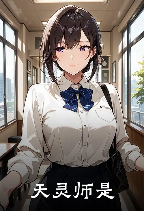 天灵师是