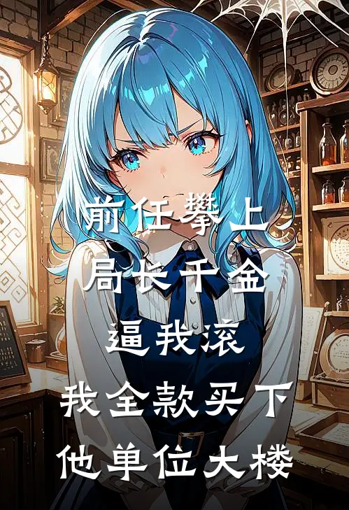 前任攀上局长千金逼我滚，我全款买下他单位大楼