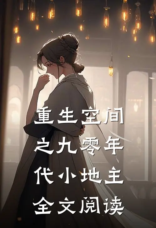 重生空间之九零年代小地主全文阅读