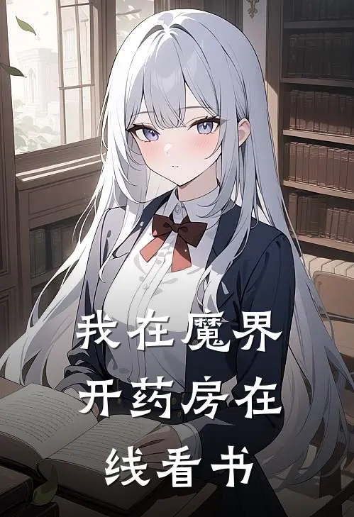 我在魔界开药房在线看书