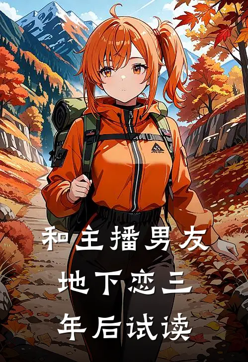 和主播男友地下恋三年后试读
