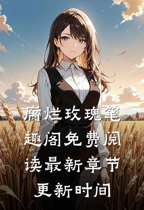 腐烂玫瑰笔趣阁免费阅读最新章节更新时间