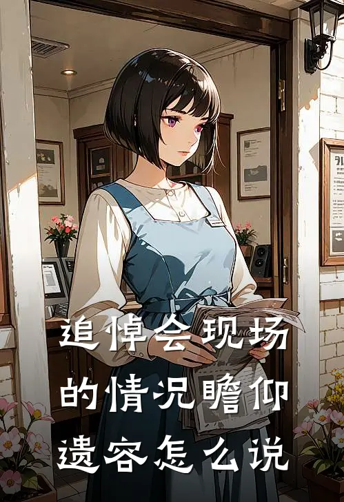 追悼会现场的情况瞻仰遗容怎么说