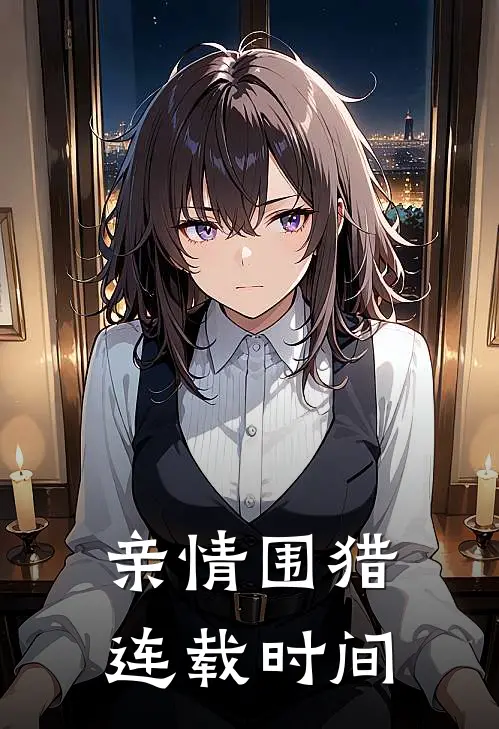 亲情围猎连载时间