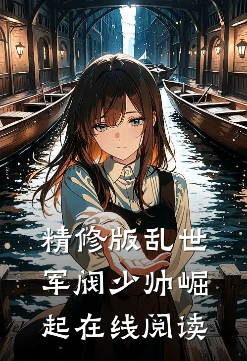 精修版乱世军阀少帅崛起在线阅读