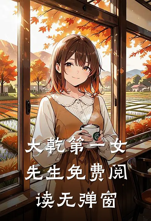 大乾第一女先生免费阅读无弹窗