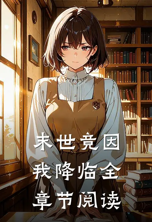 末世竟因我降临全章节阅读