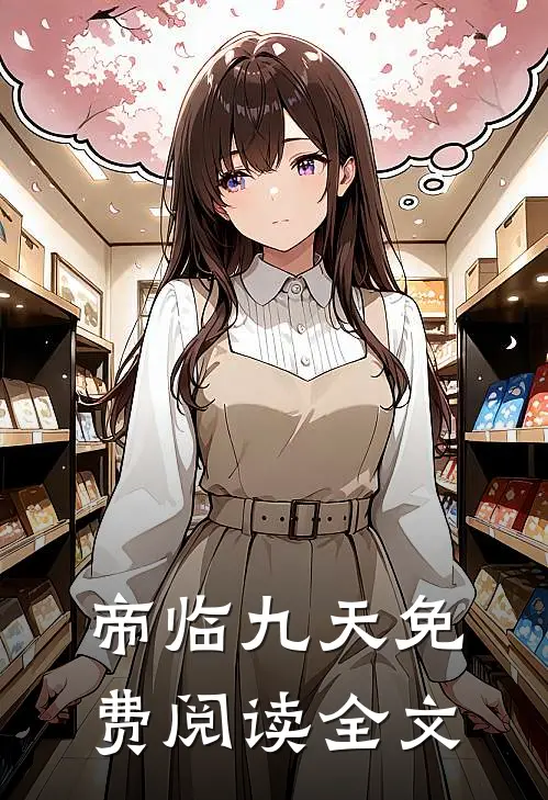 帝临九天免费阅读全文