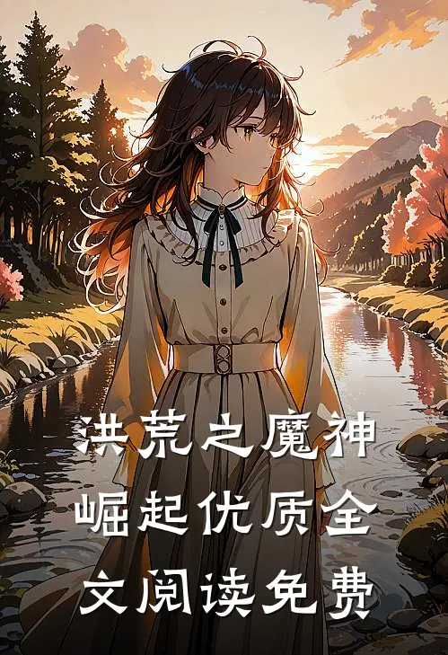 洪荒之魔神崛起优质全文阅读免费