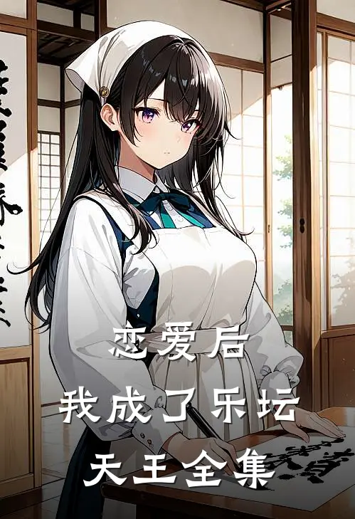 恋爱后,我成了乐坛天王全集