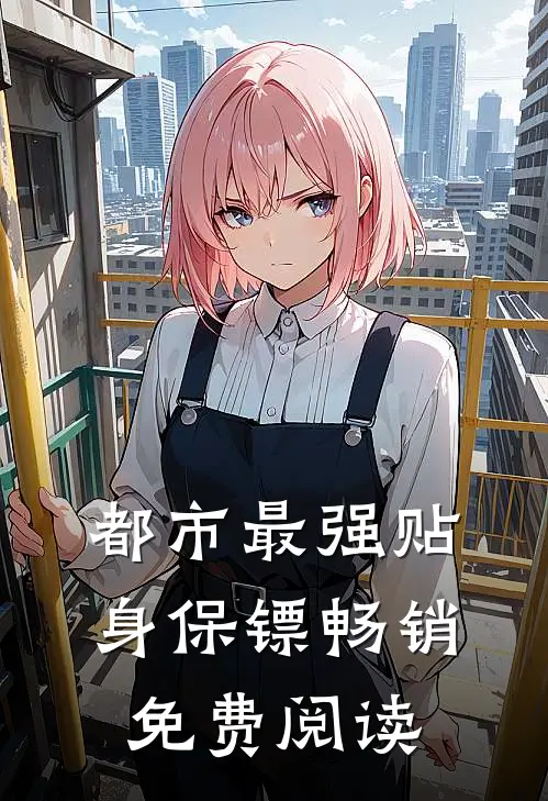 都市最强贴身保镖畅销免费阅读