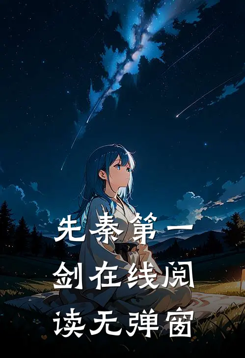 先秦第一剑在线阅读无弹窗