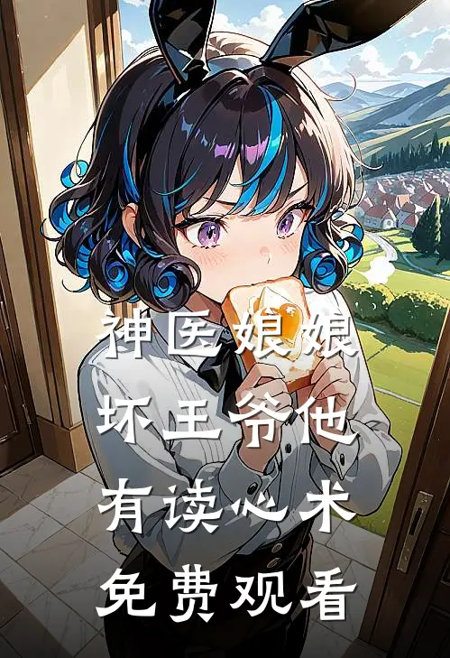 神医娘娘坏王爷他有读心术免费观看