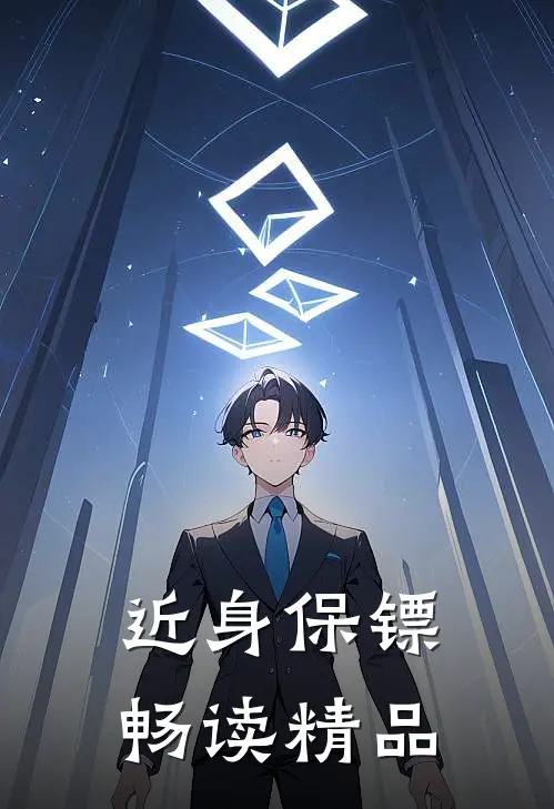 近身保镖畅读精品
