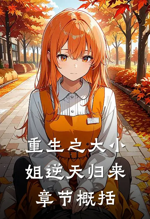 重生之大小姐逆天归来章节概括
