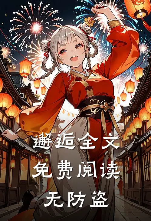 邂逅全文免费阅读无防盗